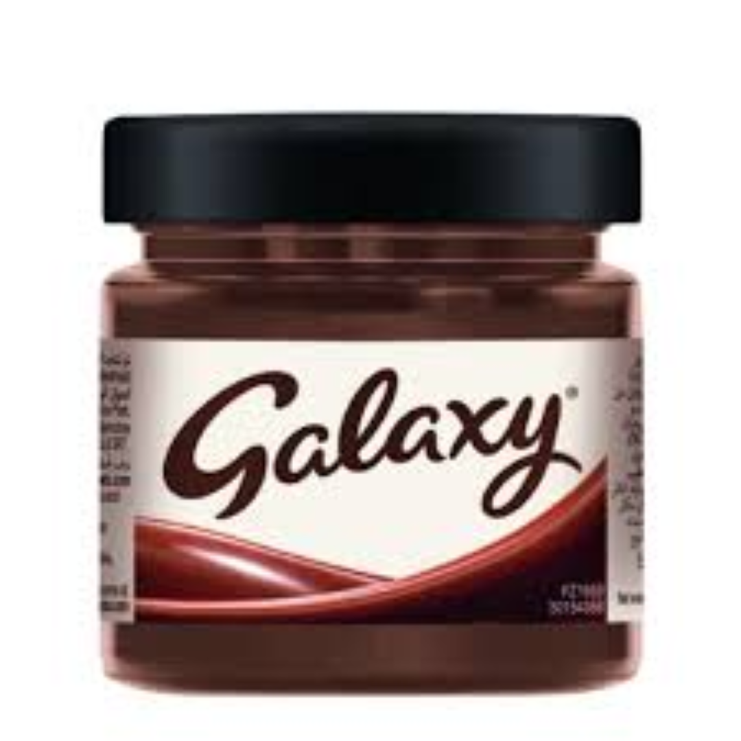 GALAXY SMOOTH SPREAD 200G